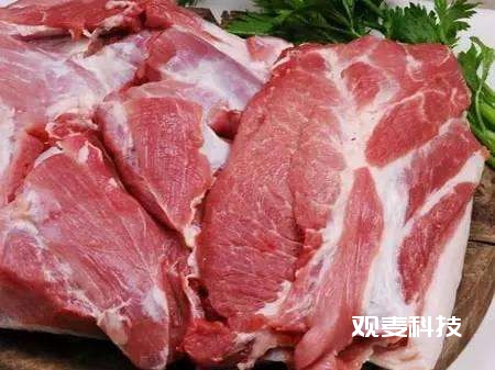 猪肉配送公司流程范本 生鲜肉类配送流程是什么