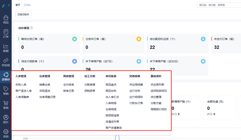 蔬菜出入库台账怎么做 蔬菜销售台账怎么做