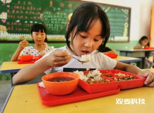 学校营养餐配餐模式是什么